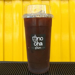 Thai Black Coffee