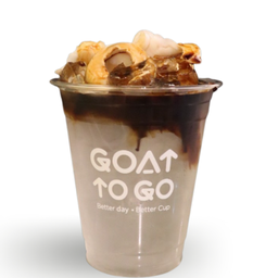 Goat to go -