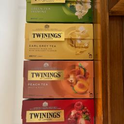 Twinings เย็น