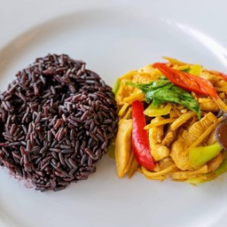 BC Health สี่มุมเมือง