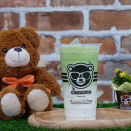 นมสดใบเตย