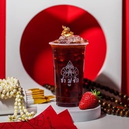 ชาสตรอเบอร์รี่