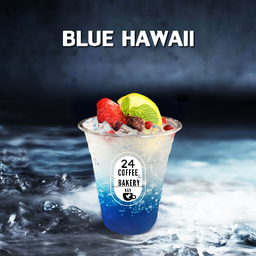 บลูฮาวาย