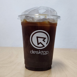 AMERICANO