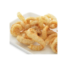 แคปหมู - Crispy Pork