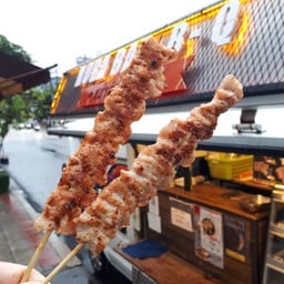 หมูสันนอกไร้มัน