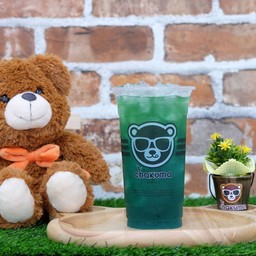 ชาบลูฮาวาย