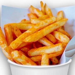 เฟรนช์ฟรายส์