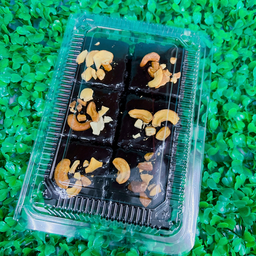 Brownie 6 Pcs