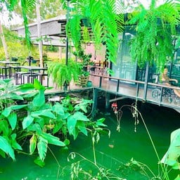 บรรยากาศร้าน