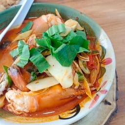 ต้มยำกุ้งใหญ่