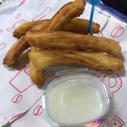 นมข้นหวาน