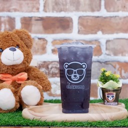 ชาบลูเบอรรี่