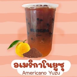 Nuo cha (นูโอะชา) ซอยเพ่งน้อยไม้ คูคต คลอง1