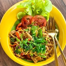 My Craft Cafe - มาย คราฟท์ คาเฟ่ ปราณบุรี