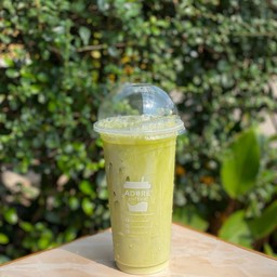 ชาเขียว