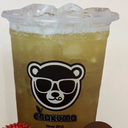 ชาลิ้นจี่