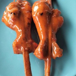 ไก่ฆอและ สายกลาง