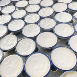 กับข้าวกับขนมหวาน