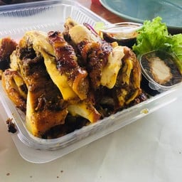ไก่หมุน สองพี่น้อง 3