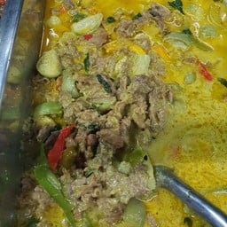 ข้าวราดแกง ชักพระ5
