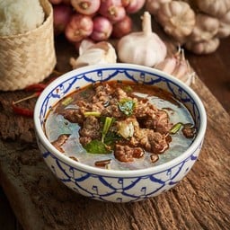 แกงอ่อมหมู แนะนำ ถึงเครื่อง ถึงรส