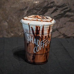 Iced Milk Chocolate