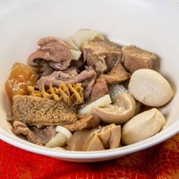 รวมทุกอย่าง ลวกจิ้ม (ชุดใหญ่)