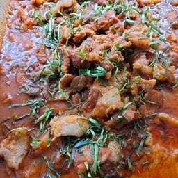 แพนงหมู