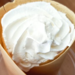 เครปวิปล้วน