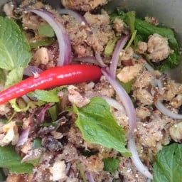 เอ๋ ส้มตำ ราม60/2(หน้าอำนวยพัฒนา)ข้างตึกลุมพินี