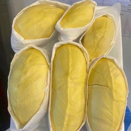 หลงรักทุเรียน สาขาตลาดรถไฟ