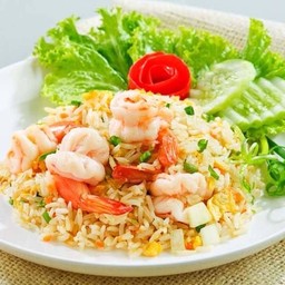 ข้าวผัด