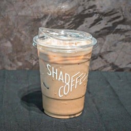 SHADE COMMUNE specialty coffee -