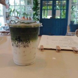 ชาเขียว