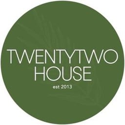 At twentytwo house & cafe Patong Phuket