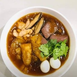 ร้านกระเพาะปลาเยาวราช สาขาบิ๊กซีแจ้งวัฒนะ2