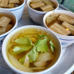 ซุปเกี้ยมฉ่าย