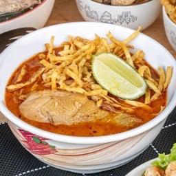 ข้าวซอย