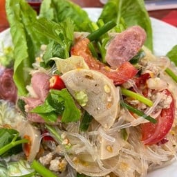 อาหารตามสั่งครัวปันสุข สาขา3