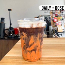 ชาไทย โกโก้