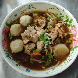เกาเหลาหมู