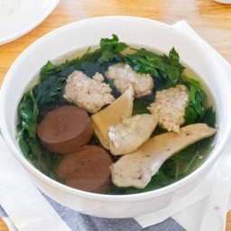 เกาเหลาทุกอย่าง