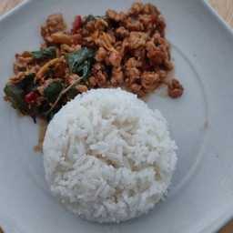 อาหารตามสั่ง (หัว-ล้านลาภ)