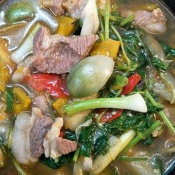 อ่อมหมู