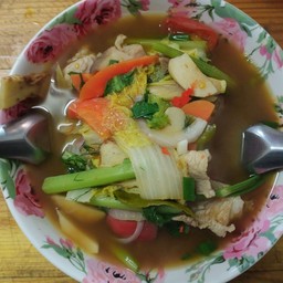 แกงอ่อมหมู