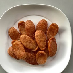 กุนเชียงทอด