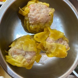 ขนมจีบหมู