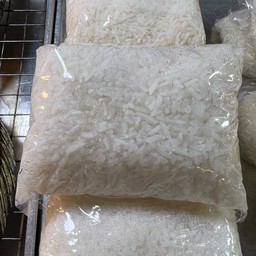 ข้าวเสาไห้