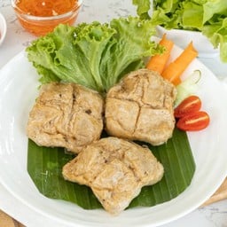 ทอดมันปลากราย